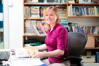 Elizabeth Hutchinson