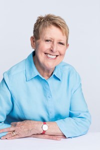 Mem Fox