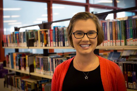 Krystal Gagen-Spriggs