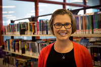 Krystal Gagen-Spriggs